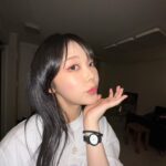 Meenoi Instagram - 나 밍밍 세섬