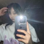 Meenoi Instagram - 나 밍밍 세섬