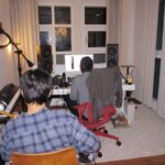 Meenoi Instagram -