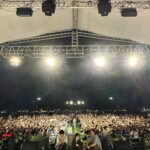 Meenoi Instagram - today~~★