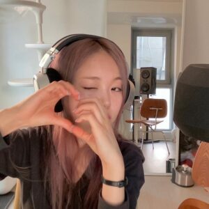 Meenoi Instagram - miss so much~