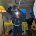 Meenoi Instagram - 찰칵
