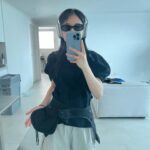 Meenoi Instagram - yes나의 허리가방