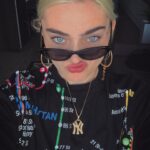 Meg Donnelly Instagram - grrrrr