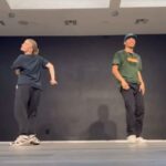 Meg Donnelly Instagram – “TITLE” out now

i recorded this song in 2020 w @kaydence & @tenroc ◡̈♥︎ what a journey it’s been!!! and it’s finally out now!!!!! i’m beyond excited to share my music with you all. 

this music video was insanely fun to make, with the best people involved. it was inspired by @atcq’s video of Electric Relaxation. tribe has influenced me in so many ways and Midnight Marauders changed the way i listened to albums. ｡:°ஐ♡* 

A HUGE THANK YOU: 
Videographer: the GOAT @stevemuelz
Choreography: @max__pham (this wouldn’t have happened if it wasn’t for u 🎱) 
the best dancers: @masumicam @nyc0lee ✿
Makeup: @ericvosburg ◡̈♥︎
Styling: @gabbygiardinello 
my family 4L: @kasualkas ♬*. ゜
the Boss: @kristinaamazz 
and @drakerodger for being my rock through life and capturing the best bts in the whole world 🫂