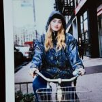 Meg Donnelly Instagram - .｡.:*☆♡*.