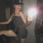 Meg Donnelly Instagram -