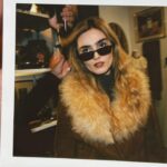 Meg Donnelly Instagram - .｡.:*☆♡*.