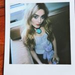 Meg Donnelly Instagram - .｡.:*☆♡*.