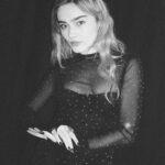Meg Donnelly Instagram - @l.odet x @thealexandraarnold