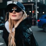 Meg Donnelly Instagram -