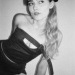 Meg Donnelly Instagram - @l.odet x @thealexandraarnold