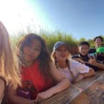 Meg Donnelly Instagram - (*≧▽≦) thank u @disneyland for the most glorious time n having the best pickles!!! 💋 also shoutout @pdinca for being the best guide / human being ever!!! xo (ps the last slide is my favorite clips from a dope montage jah made) i love these people so much!!!!!! ♡(˃͈ દ ˂͈ ༶ )