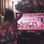 Meg Donnelly Instagram - um... it is SO surreal that people are dressing up as characters from Zombies for halloween. w h a t ?!?!?!? thank you all for the continuous support & we love y’all so so so much! 🦐🧟‍♂️🎃💖#disneyzombies