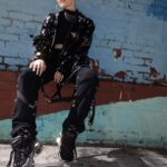 Meg Donnelly Instagram – please don’t touch my raf