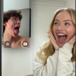 Meg Donnelly Instagram – !!!!!!!???????
