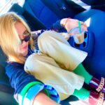 Meg Donnelly Instagram - omw!