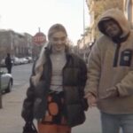Meg Donnelly Instagram – Kota’s verse on Just Like You