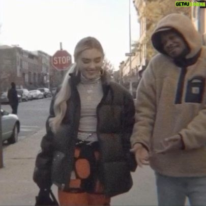 Meg Donnelly Instagram - Kota’s verse on Just Like You