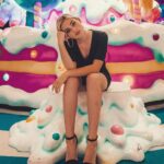Meg Donnelly Instagram - THE JAPAN SERIES 🇯🇵: Coming Soon 📸: @victornomoto