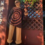 Meg Donnelly Instagram - new sthues 🪐🤍🍂