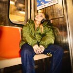 Meg Donnelly Instagram - 🍀