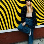 Meg Donnelly Instagram - can i kick it?