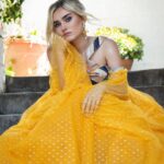 Meg Donnelly Instagram - thank you @jejunemag .·˖*✧