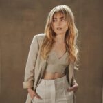 Meg Donnelly Instagram - @cibellelevi