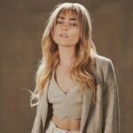Meg Donnelly Instagram - @cibellelevi