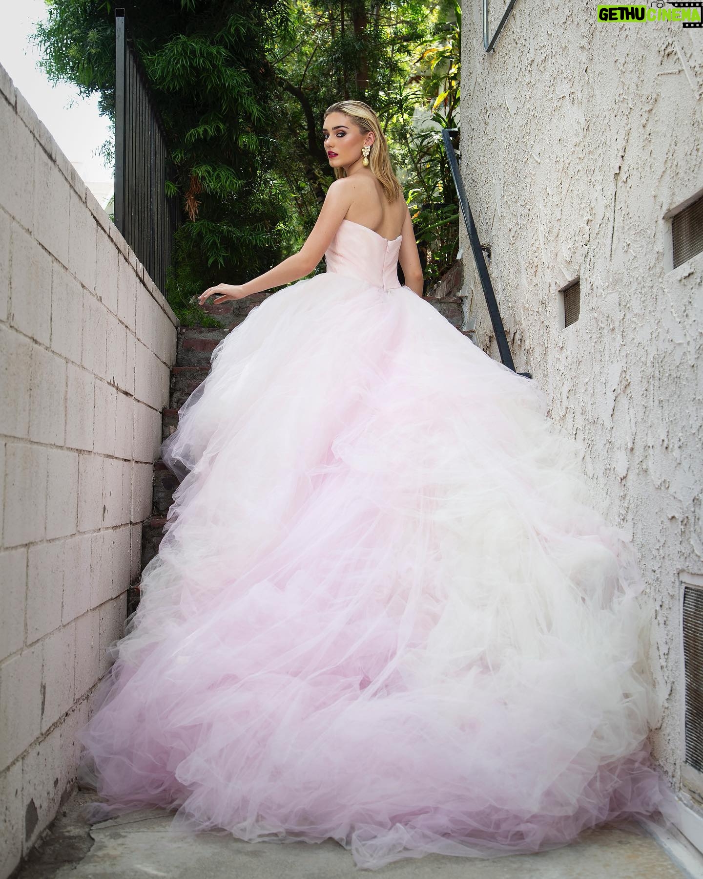 Meg Donnelly Instagram - thank you @jejunemag .·˖*✧