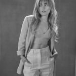 Meg Donnelly Instagram - @cibellelevi