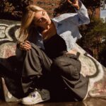 Meg Donnelly Instagram - find a way