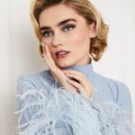 Meg Donnelly Instagram -