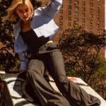 Meg Donnelly Instagram - find a way