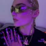 Meg Donnelly Instagram –