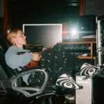 Meg Donnelly Instagram - ready for a new chapter 🪐ﾟ*✩‧₊˚