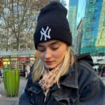 Meg Donnelly Instagram - it’s ok to fart ❤️