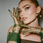 Meg Donnelly Instagram - fart era ﾟ*✩‧₊˚