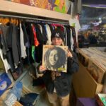 Meg Donnelly Instagram - thank u @bobmarleyexperience ♡◡♡