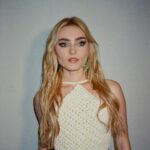 Meg Donnelly Instagram - upfront archives by @ericvosburg