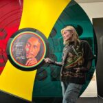 Meg Donnelly Instagram - thank u @bobmarleyexperience ♡◡♡