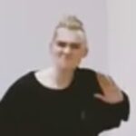 Meg Donnelly Instagram - quick lil vibe ting from st paddys day! 🍀 this song is SO NASTY u can feel it in your bones! so, there’s obvious things in this video i can fix / do better🧎‍♂️but this was the most fun i’ve had in a while! i just love everything about dance!!! ahh!!! thank you @max__pham for being my older bruv. constantly teaching / pushing me to be my best. u are nastiest dancer on this spinning rock 🤝(❁´◡`❁)*✲ﾟ*