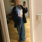 Meg Donnelly Instagram - i luv athessthorthies 😗