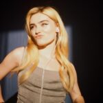 Meg Donnelly Instagram - @drakerodger’s film ʚ♥ɞ