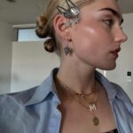 Meg Donnelly Instagram - i luv athessthorthies 😗