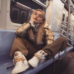 Meg Donnelly Instagram -