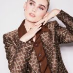 Meg Donnelly Instagram - @lucire ♡