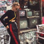 Meg Donnelly Instagram -