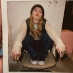 Meg Donnelly Instagram - .｡.:*☆♡*.